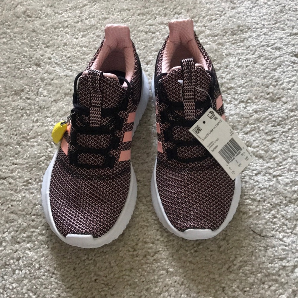 Adidas cloudfoam
